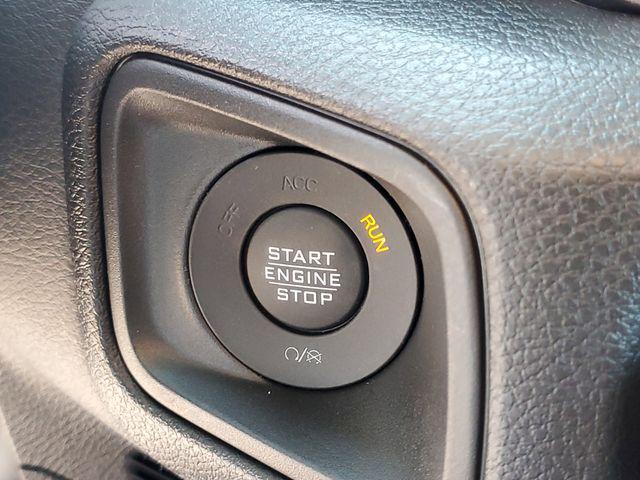 new 2025 Jeep Wrangler car, priced at $48,995