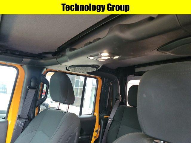 used 2021 Jeep Gladiator car, priced at $29,500