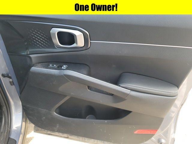 used 2022 Kia Sorento car, priced at $28,500