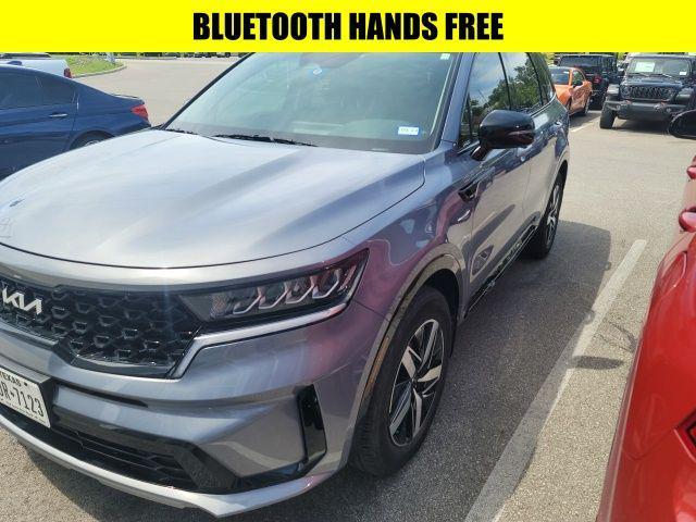 used 2022 Kia Sorento car, priced at $28,500