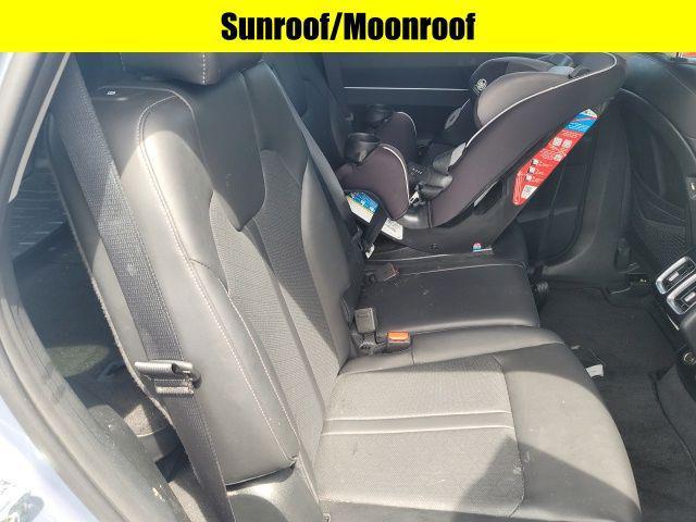 used 2022 Kia Sorento car, priced at $28,500