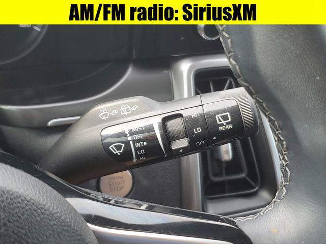 used 2022 Kia Sorento car, priced at $28,494