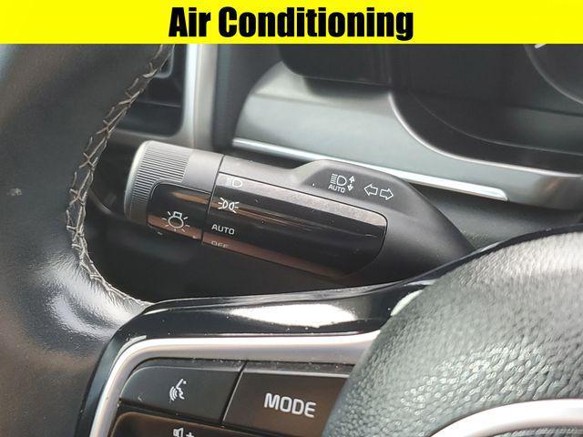 used 2022 Kia Sorento car, priced at $28,494