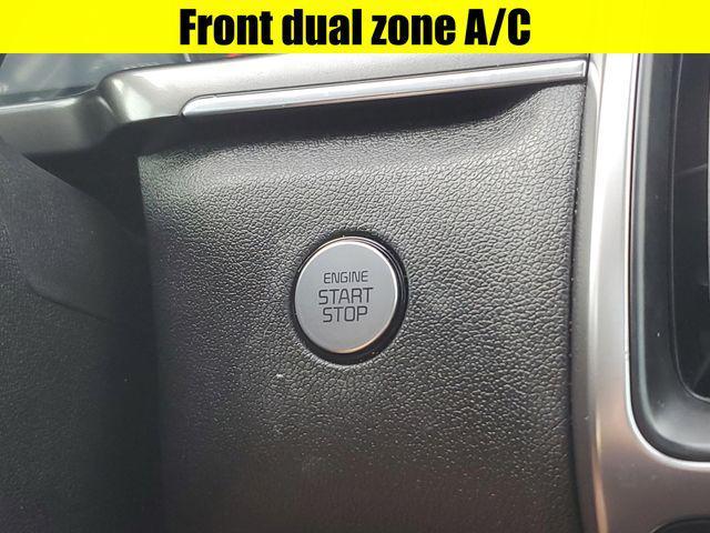 used 2022 Kia Sorento car, priced at $28,494