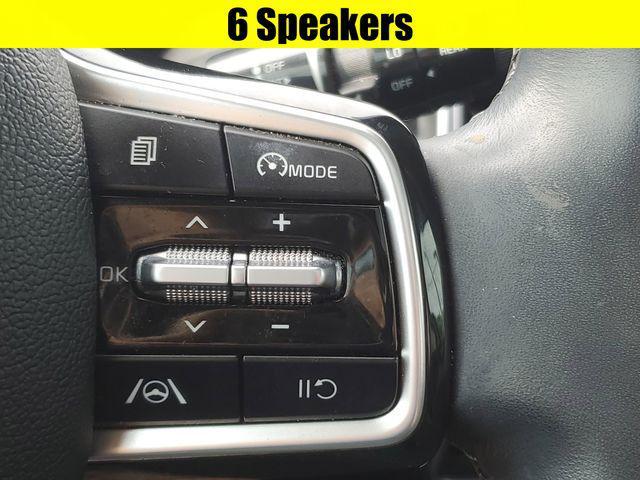 used 2022 Kia Sorento car, priced at $28,494