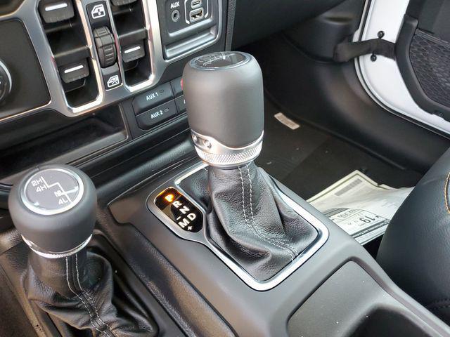 new 2025 Jeep Gladiator car, priced at $42,911