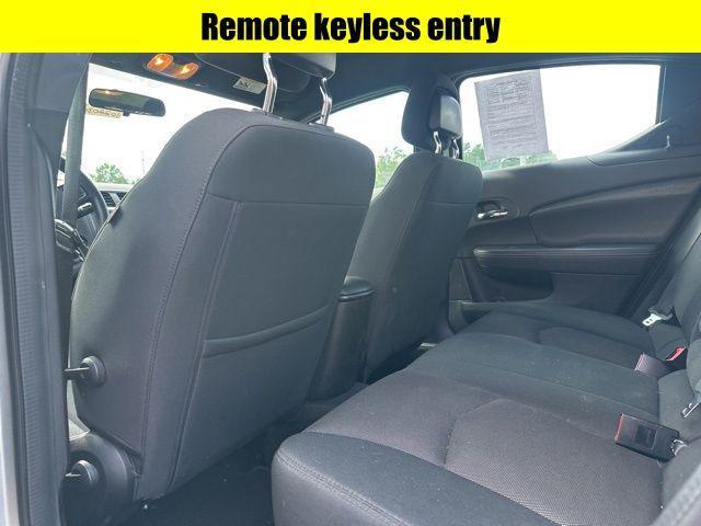 used 2014 Dodge Avenger car, priced at $8,000