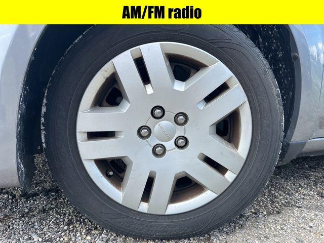 used 2014 Dodge Avenger car, priced at $8,000