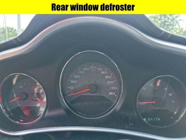 used 2014 Dodge Avenger car, priced at $8,000