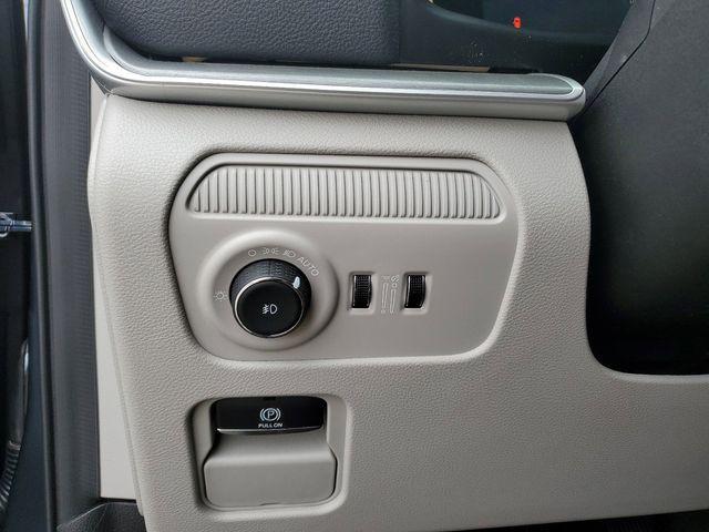 new 2025 Jeep Wagoneer car, priced at $60,995