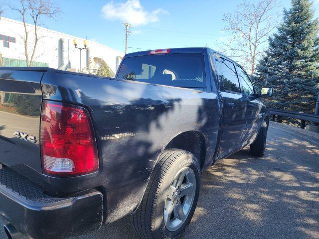 used 2014 Ram 1500 car, priced at $13,581