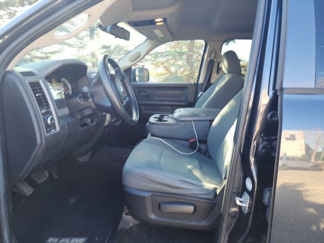 used 2014 Ram 1500 car, priced at $13,581