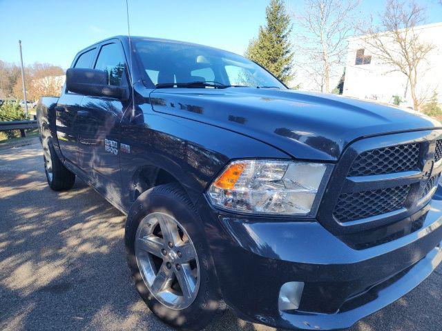 used 2014 Ram 1500 car, priced at $13,581