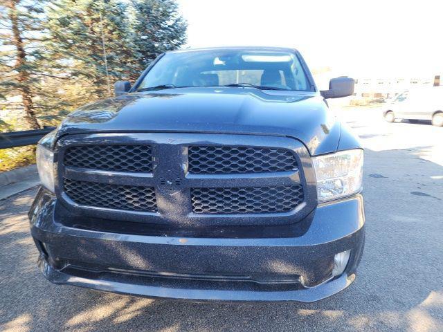 used 2014 Ram 1500 car, priced at $13,581