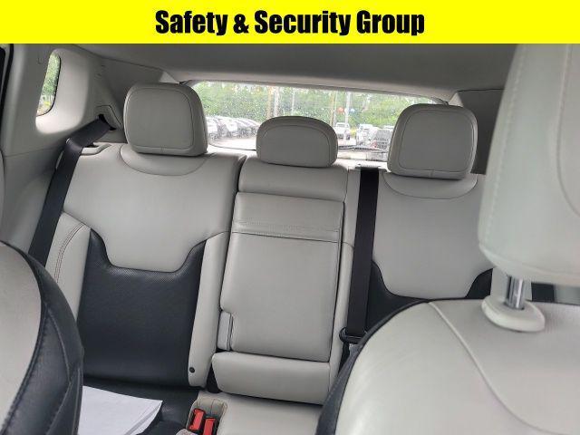used 2019 Jeep Compass car, priced at $18,395