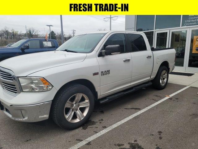 used 2014 Ram 1500 car, priced at $12,349