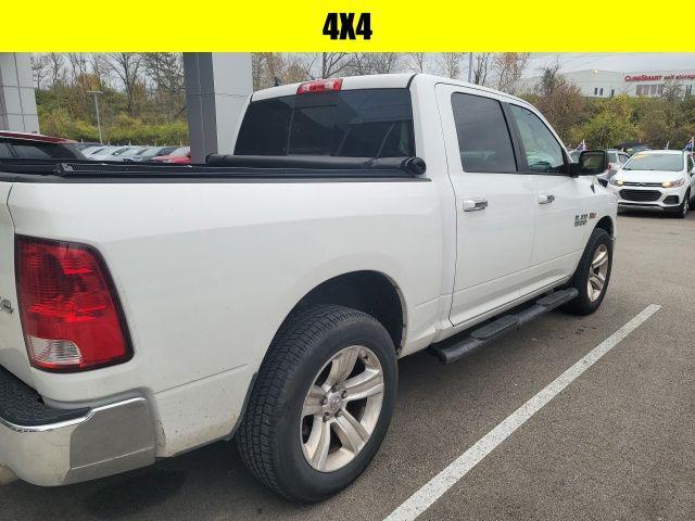 used 2014 Ram 1500 car, priced at $12,349