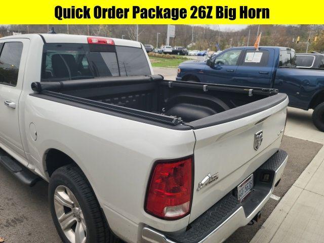 used 2014 Ram 1500 car, priced at $12,349