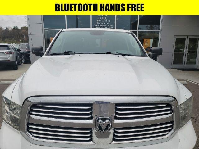 used 2014 Ram 1500 car, priced at $12,349