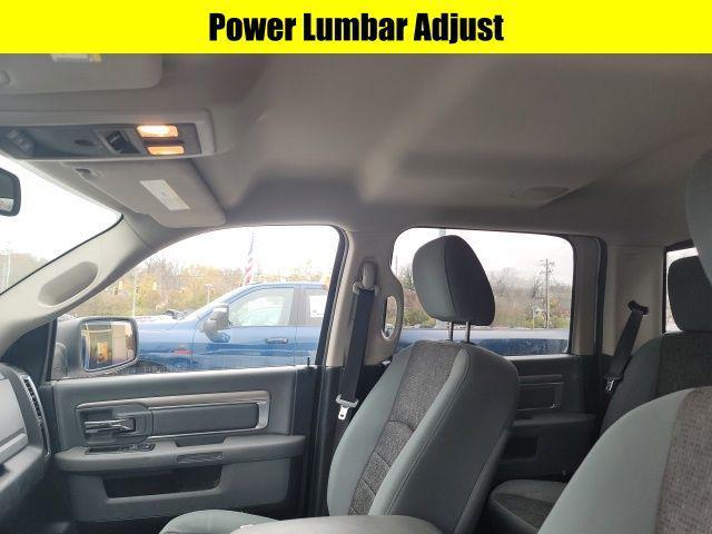 used 2014 Ram 1500 car, priced at $12,349