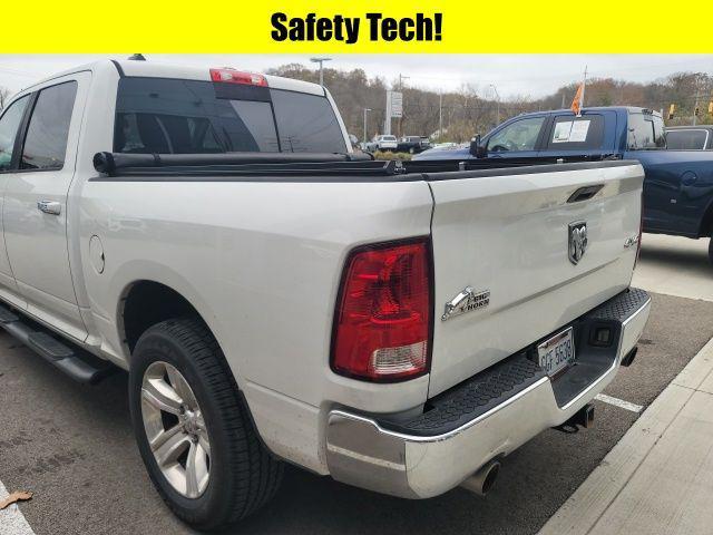 used 2014 Ram 1500 car, priced at $12,349