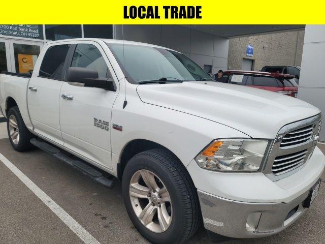 used 2014 Ram 1500 car, priced at $12,349