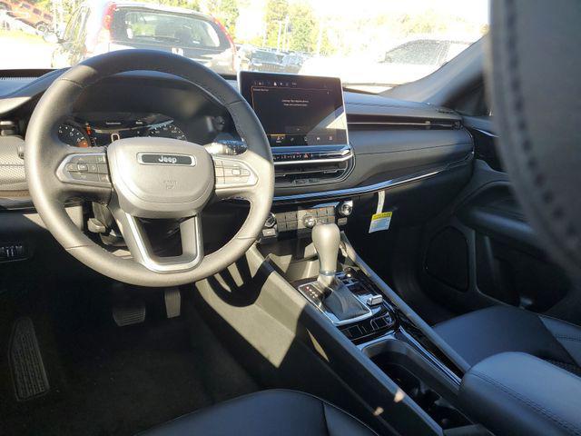 new 2026 Jeep Compass car, priced at $29,495