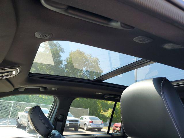 new 2025 Jeep Grand Cherokee car, priced at $48,995