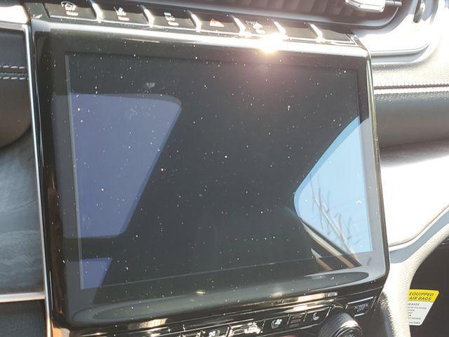 new 2025 Jeep Grand Cherokee car, priced at $48,995