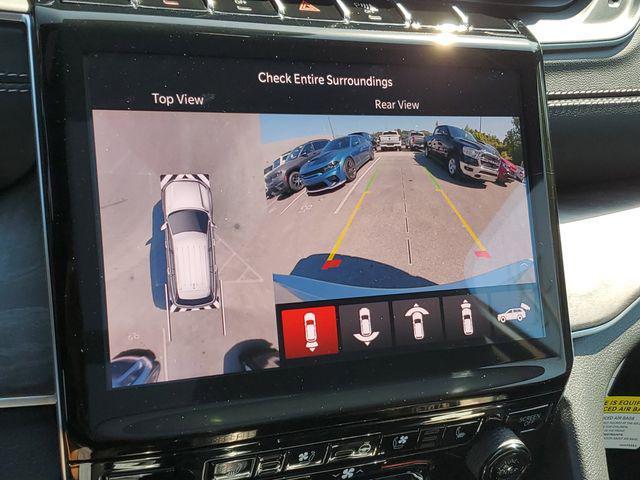 new 2025 Jeep Grand Cherokee car, priced at $48,995