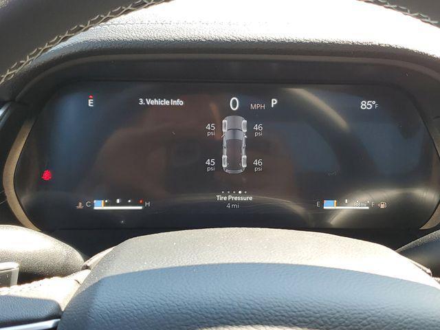 new 2025 Jeep Grand Cherokee car, priced at $48,995