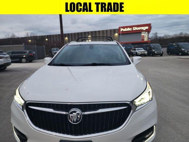 used 2019 Buick Enclave car, priced at $20,499