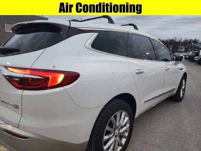 used 2019 Buick Enclave car, priced at $20,499