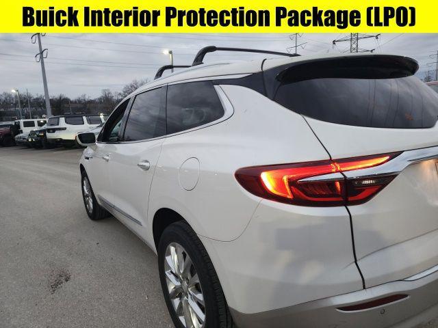 used 2019 Buick Enclave car, priced at $20,499