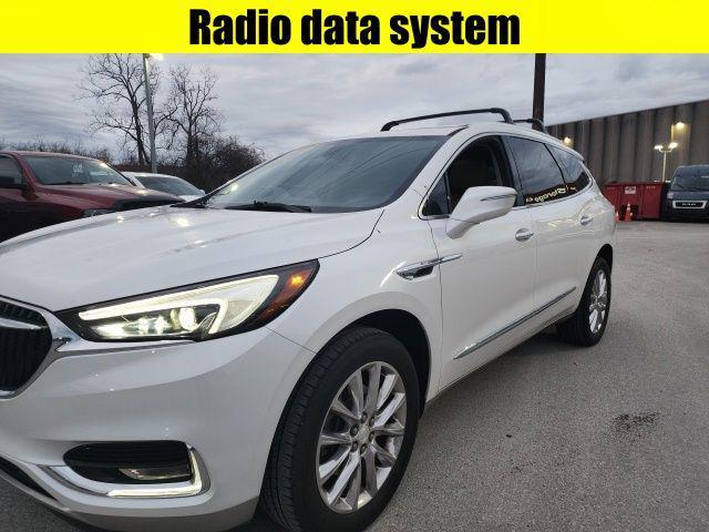 used 2019 Buick Enclave car, priced at $20,499