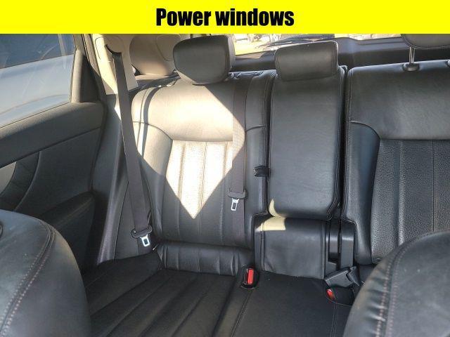 used 2015 INFINITI QX70 car, priced at $6,773