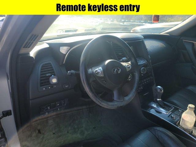 used 2015 INFINITI QX70 car, priced at $6,773