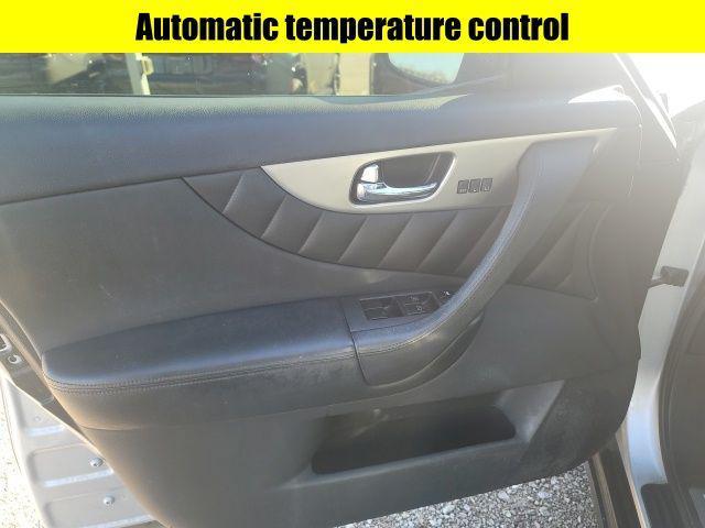 used 2015 INFINITI QX70 car, priced at $6,773