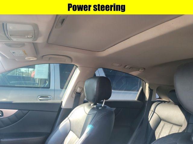 used 2015 INFINITI QX70 car, priced at $6,773