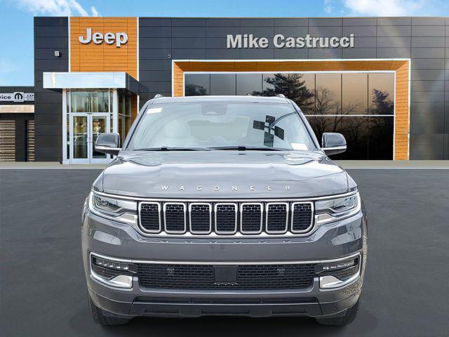 new 2025 Jeep Wagoneer car, priced at $64,995