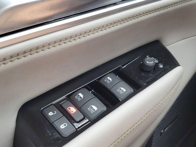 new 2025 Jeep Wagoneer car, priced at $64,995