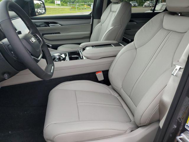 new 2025 Jeep Wagoneer car, priced at $64,995