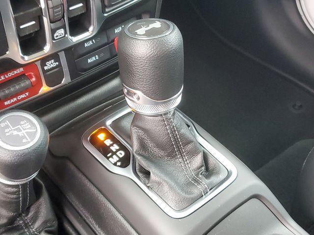 new 2025 Jeep Wrangler 4xe car, priced at $57,995