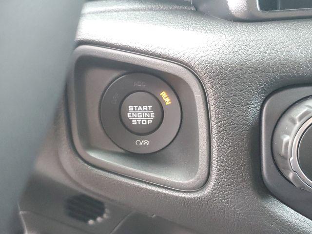new 2025 Jeep Wrangler 4xe car, priced at $57,995