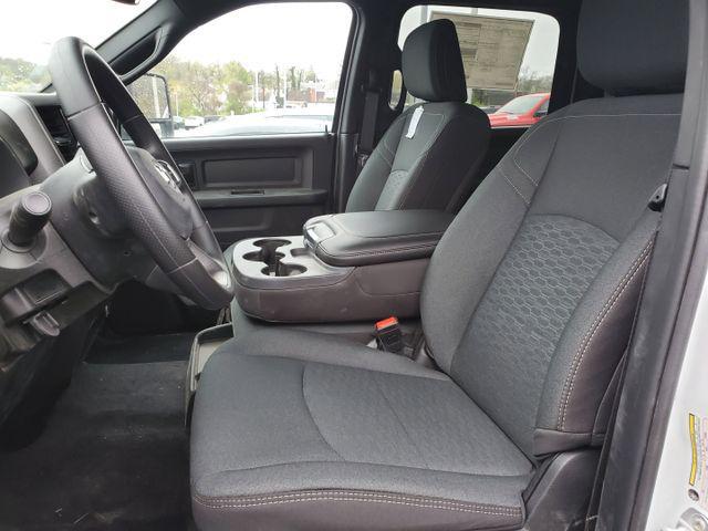 new 2025 Ram 2500 car, priced at $65,995