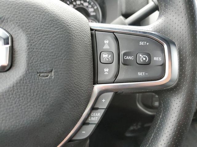 new 2025 Ram 2500 car, priced at $65,995