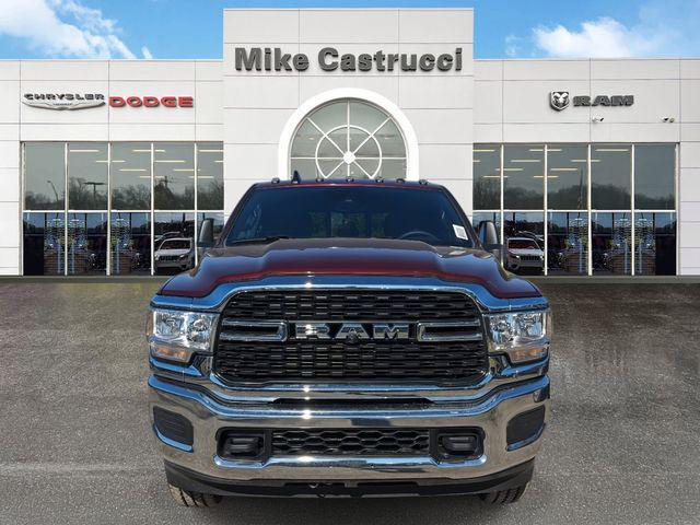 new 2024 Ram 3500 car, priced at $59,995