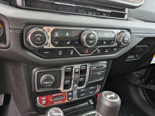new 2024 Jeep Wrangler car, priced at $52,584