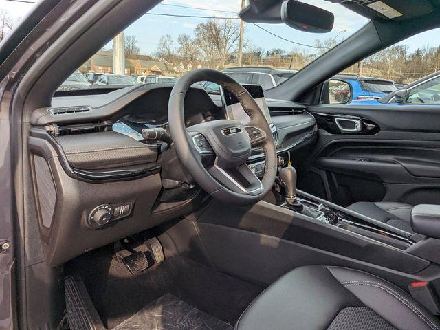 new 2024 Jeep Compass car, priced at $31,976