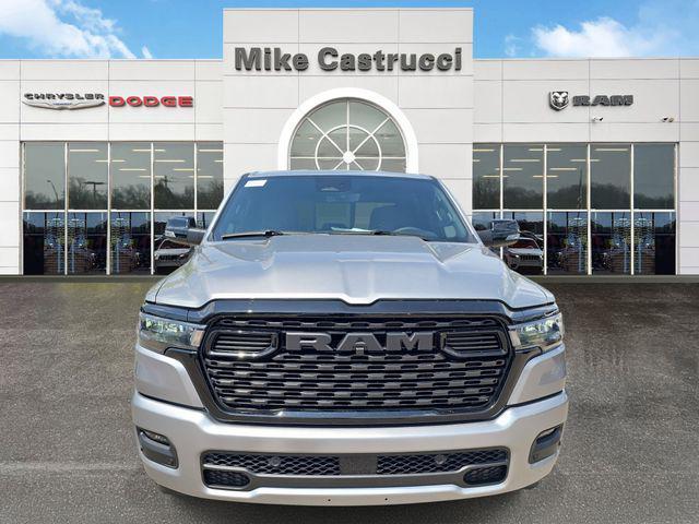 new 2026 Ram 1500 car, priced at $57,995